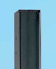 Fence Panels, Galvanised &