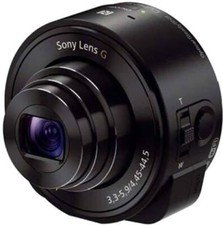 Sony Lens G DSC - QX10 18.2M Camera Mobile Phone Tablet Accessory Accessories