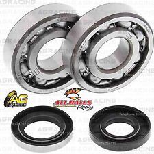 All Balls Crank Shaft Mains