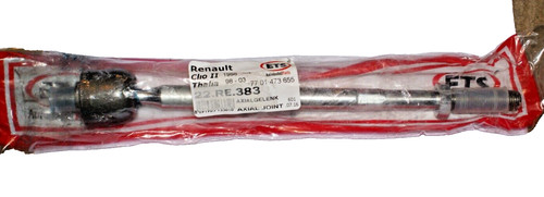 383 tie rod rack end - rod,
