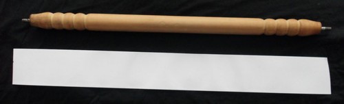 New handle coating for silver - handle,