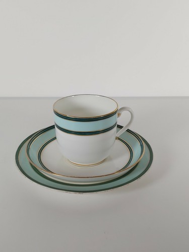Victorian art deco minton - victorian,