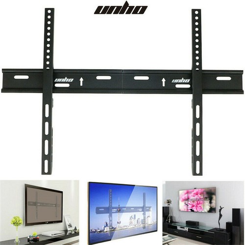 Large tv bracket - tv, wall