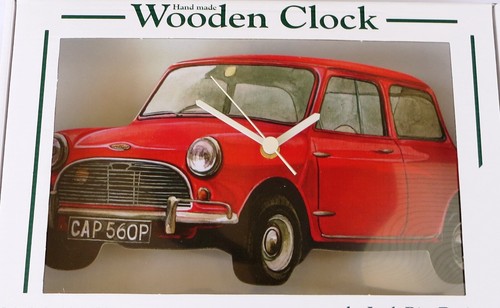 Classic series austin - 1,