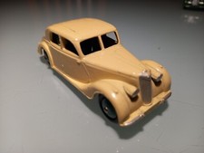Dinky Toys 40a / 158 Riley 1.5