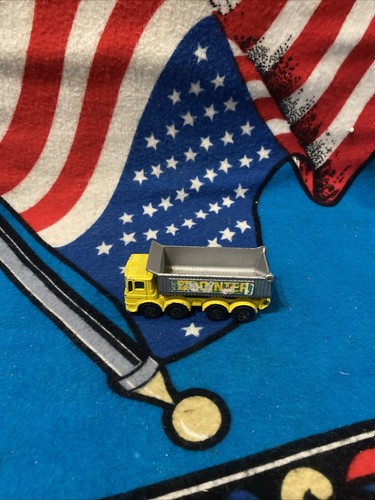 Vintage matchbox series 51 - vintage,