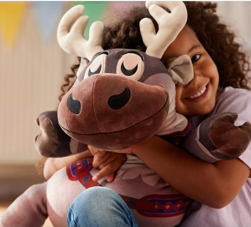 Disney store official - store, sven