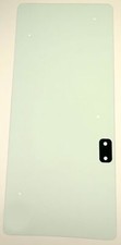 Lefthand Side Behind Door