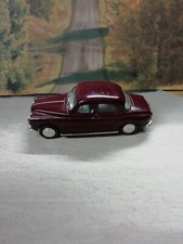 Lledo Vanguards Rover P4