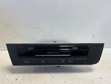 Audi 2012 radio - audi, cd