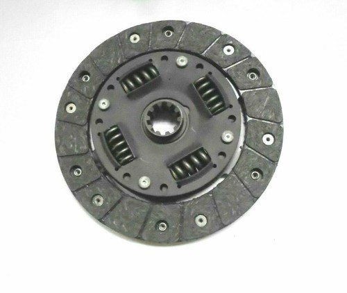 Morris van clutch friction - z,