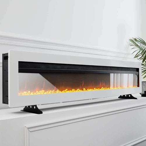 60in electric fire - 40/50/60in,