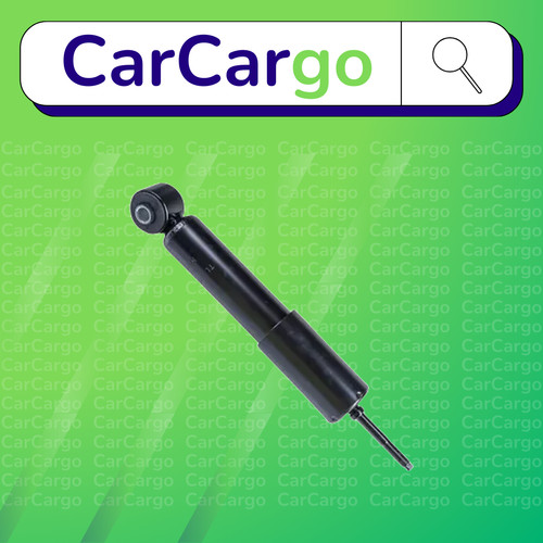 Front shock absorber fits - absorber, vw
