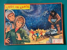 Fabulous Vintage “Lost In
