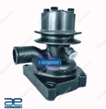Water Pump Assembly Single
