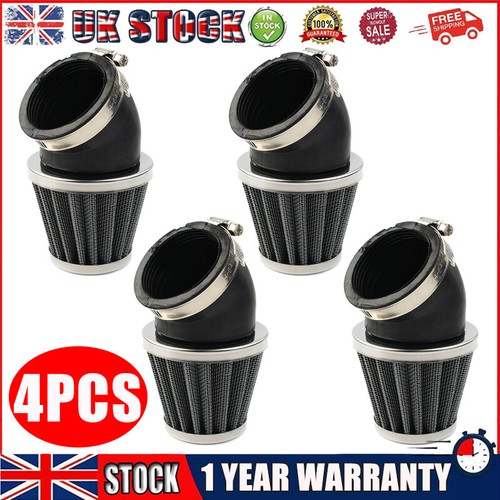 50mm universal air filter - 50mm,