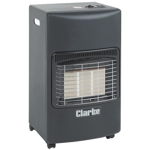 Clarke mobile gas - mobile,