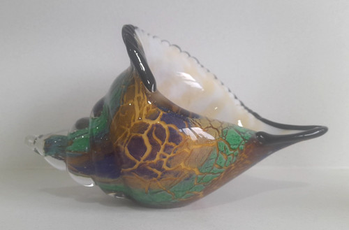 Murano style badash - murano,