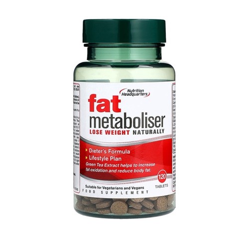 Nutrition headquarters fat - nutrition,