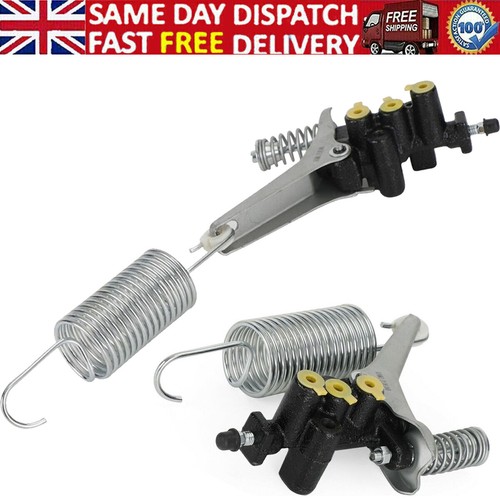 Brake load sensing valve - load,
