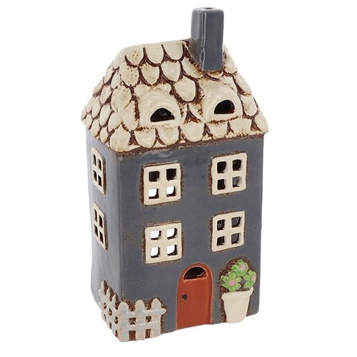 Village pottery ceramic - village,