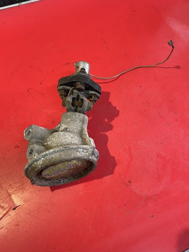 Volkswagen t25 steering - t25/3, box