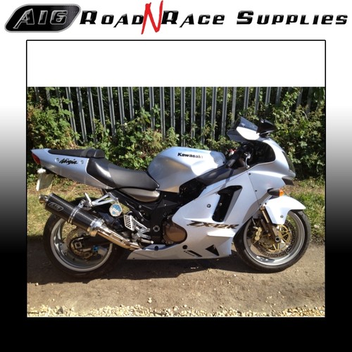 Kawasaki zx12r a16 - kawasaki, carbon