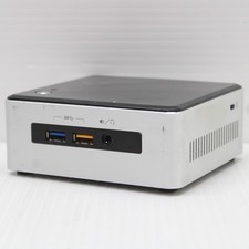 Intel NUC NUC5i5RYH Mini PC