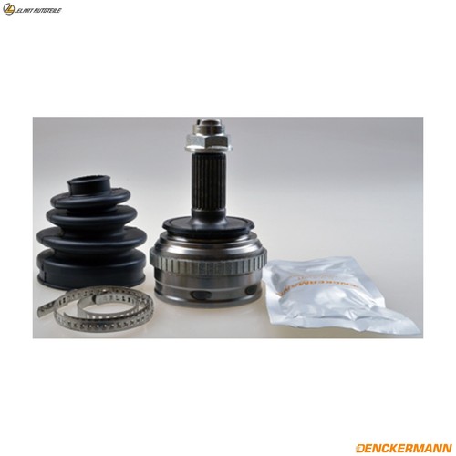 Point kit driveshaft c120320 - point,