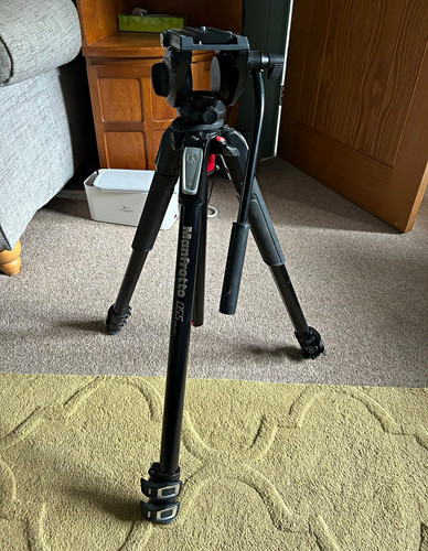Manfrotto 055 mt055xpro3 - manfrotto,