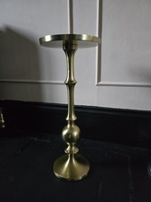 Brass gold tone - tone, plant