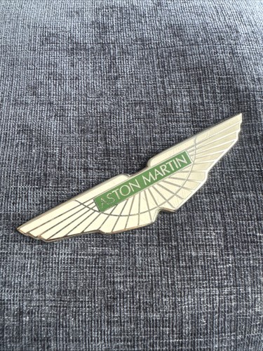 Vintage aston martin - vintage,