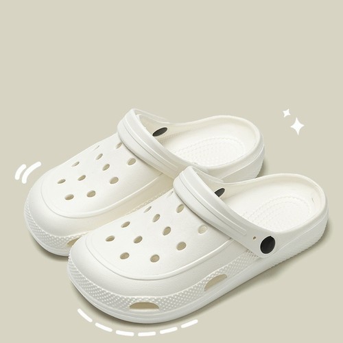 Classic sandal clogs - sandal,