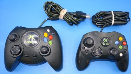 Microsoft xbox original - microsoft,