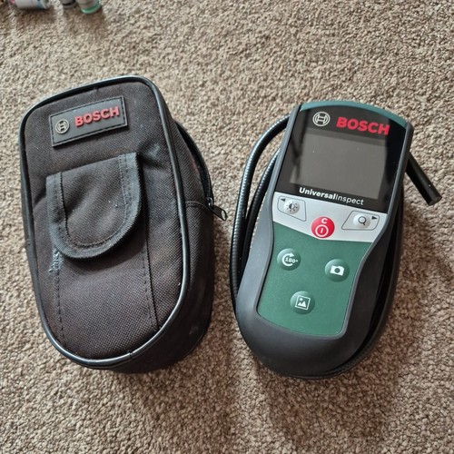 Bosch universal inspect - bosch,
