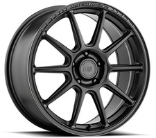 Alloy Wheels 18" Motegi Racing