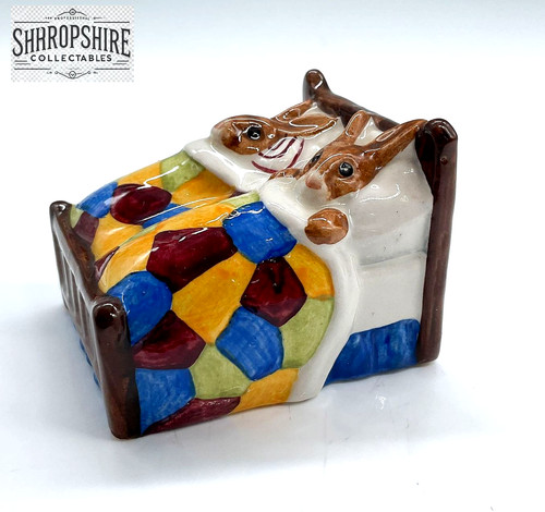 Royal doulton bunnykins - royal,