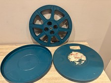 Vintage Retro Tuscan 16mm 1200