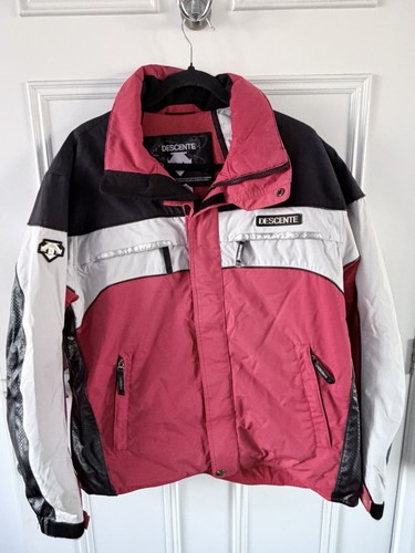 Descente ski jacket