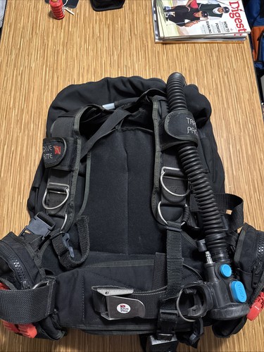 Dive rite trans - dive,