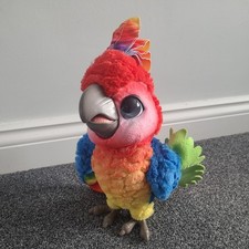 Hasbro FurReal Friends Parrot