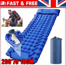Self-Inflating Camping Mat