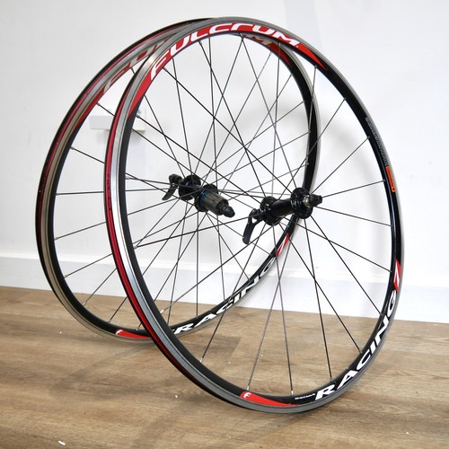 Fulcrum racing 700c - fulcrum,