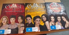 Charmed series 8 - charmed, 1-8