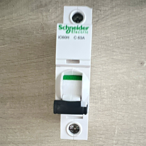Schneider electric acti9 ic60h - schneider,