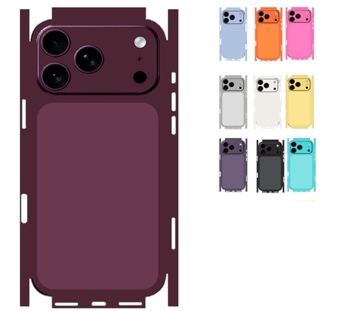 For iphone 15 pro max - 18,