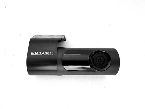 Genuine road angel - road,