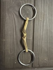Nueue Schule Loose Ring