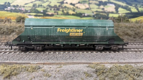 Dapol 026 016 freightliner - 4f-026-016,
