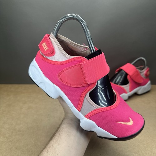 Nike air rift - air, pink”